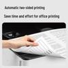 Deli A3 Color Laser Multifunction Printer CN plug (adapter included)