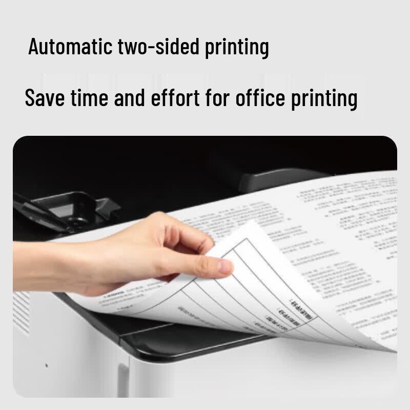Deli A3 Color Laser Multifunction Printer CN plug (adapter included)
