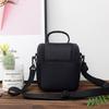 Camera Bag for Canon Nikon D40: Mirrorless SLR Single Shoulder Crossbody Digital Photography Bag