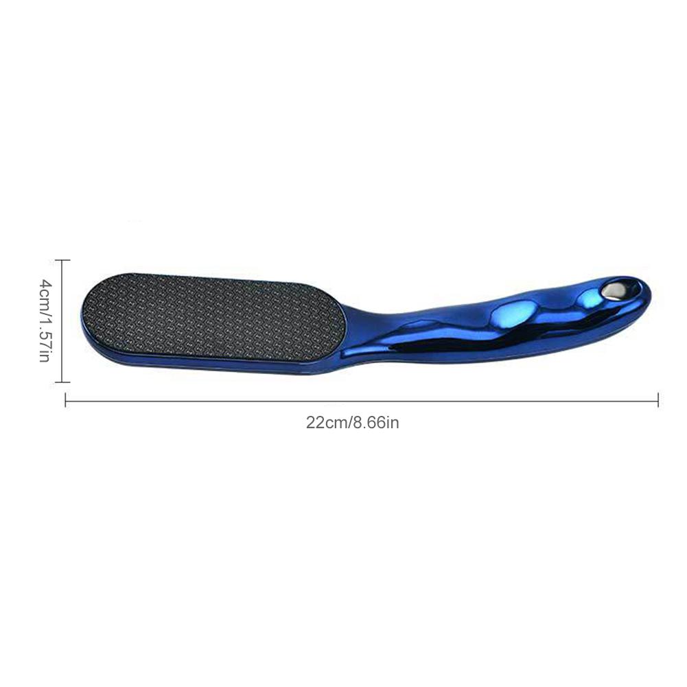 1-5 SZTUK Nano Szklany Usuwacz Modzeli Usuwacz Martwego Naskórka Usuwacz Twardej Skóry do Pielęgnacji Stóp Usuń Twardą Skórę