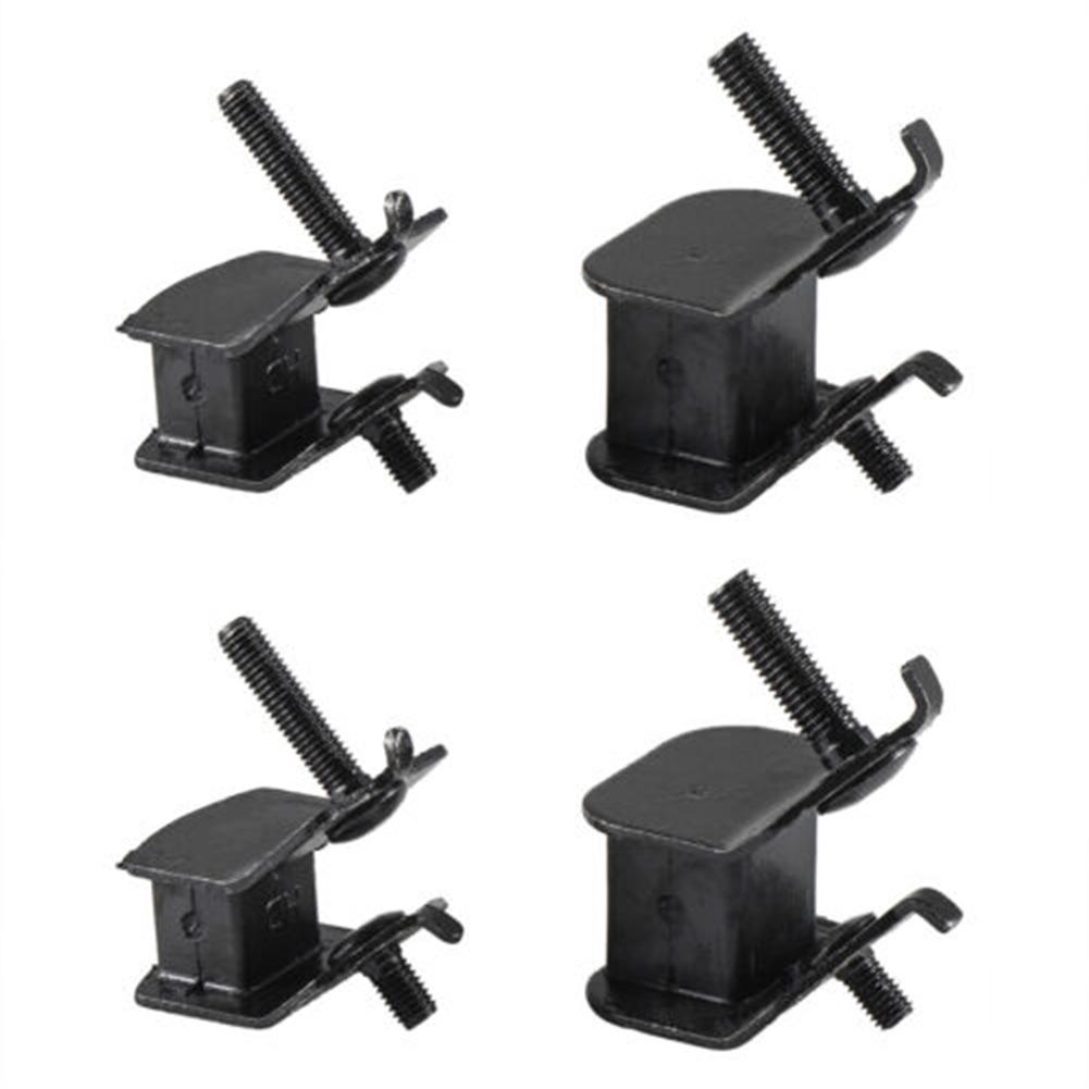 Anti Vibration Generator Rubber EB5000 EB6500 For Motor MOUNTS Garden Power Tools Lawn Mower Parts Motor Bracket Accessries