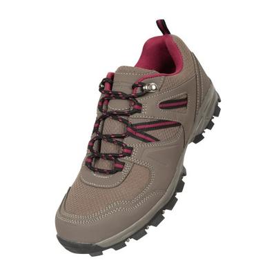 Womens/Ladies Mcleod Wide Walking Shoes