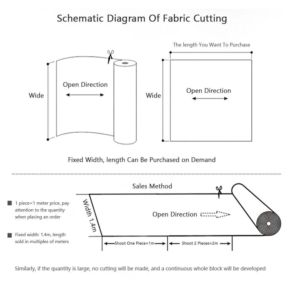 Handmade Mesh Fabric 145*100cm Decorative Yarn Fish Scale Organza Fabric  Wedding Dress