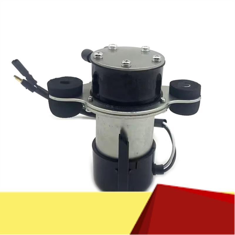 16700-758-003 Engine Fuel Pump For Honda H4013 H4514H HT3810 GX620 GX630 GX690-M53K