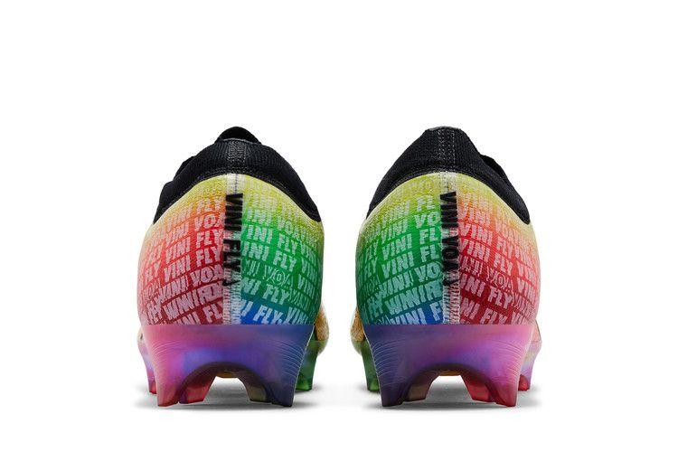 Nike Zoom Mercurial Vapor 16 Elite FG Vini Jr. Vini Fly