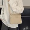 Sac bandoulière en nylon grande capacité pour femmes 3 poches principales compartimenté sac à main d'épaule pour mères shopping