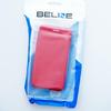 Etui z klapką do iPhone 12 mini Beline Czerwone