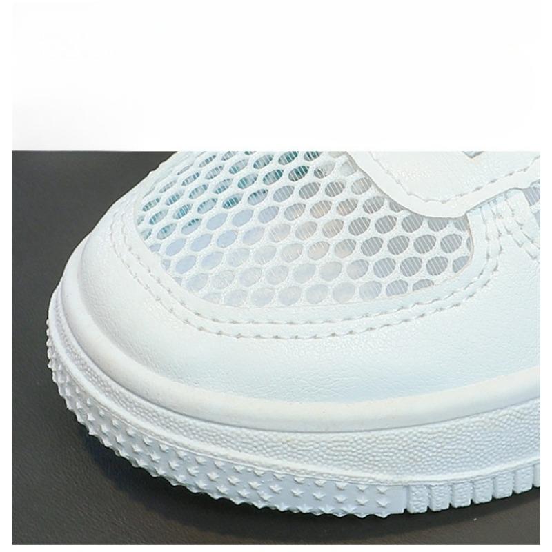 New Style Shoes - Girls' Sneakers, Boys' Shoes, Sports Shoes, Casual Student Single Shoes