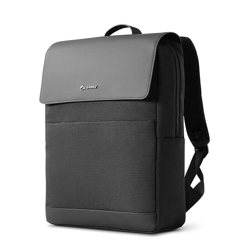 Diplomat HM-2712L Series Business Travel Backpack