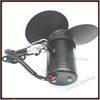 For 374900038  3749-00038  Bus Cab Cooling Driver Fan For YUTONG Other Trucks (2650 RPM  24V 8W  5)