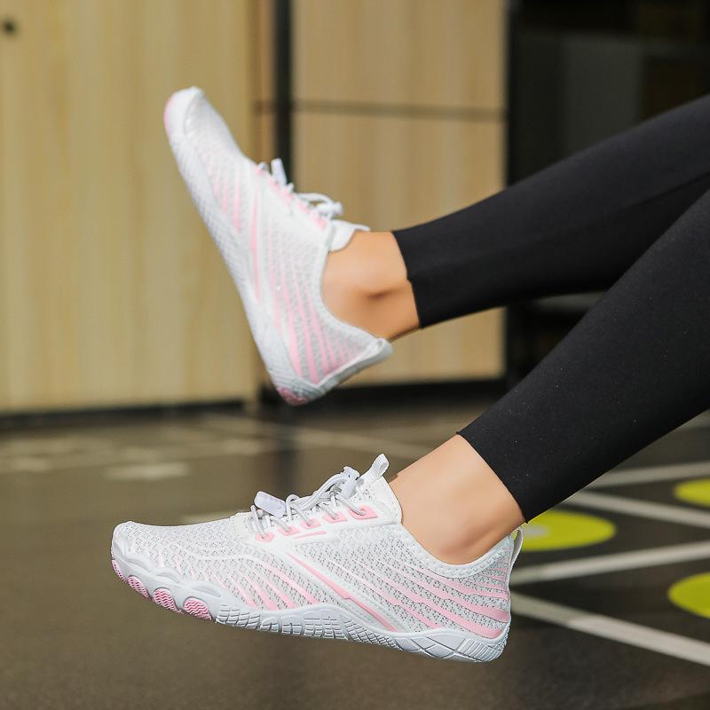 

Creek Wading Swimming Shoes Men s and Women s Beach Shoes Swimming Shoes Couples Indoor Fitness Shoes Yoga Skipping Rope Shoes 46