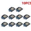 10-1PC ESP8266 ESP-12F D1 Mini NodeMcu Lua WIFI CH340 Development Board WLAN WiFi Internet Development Board for Arduino Boards