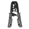 High Quality W3375 Network Cable Pliers with Tester Multi-function Ratchet