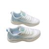 Breathable summer soft-soled lightweight women's shoes running versatile shock-absorbing mesh sports shoes large size travel shoes