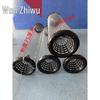 Multi-Purpose Galvanized Wire Animal Trap Cage