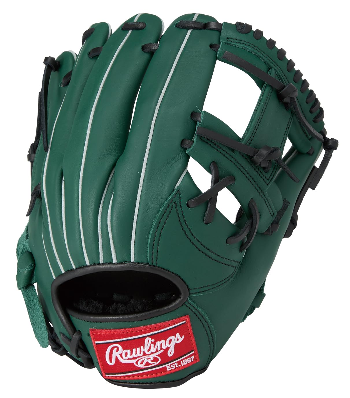 

Rawlings Play Maker Special Edition Baseball Glove GRXPMN62 Dark Softball Compatible Adult Use