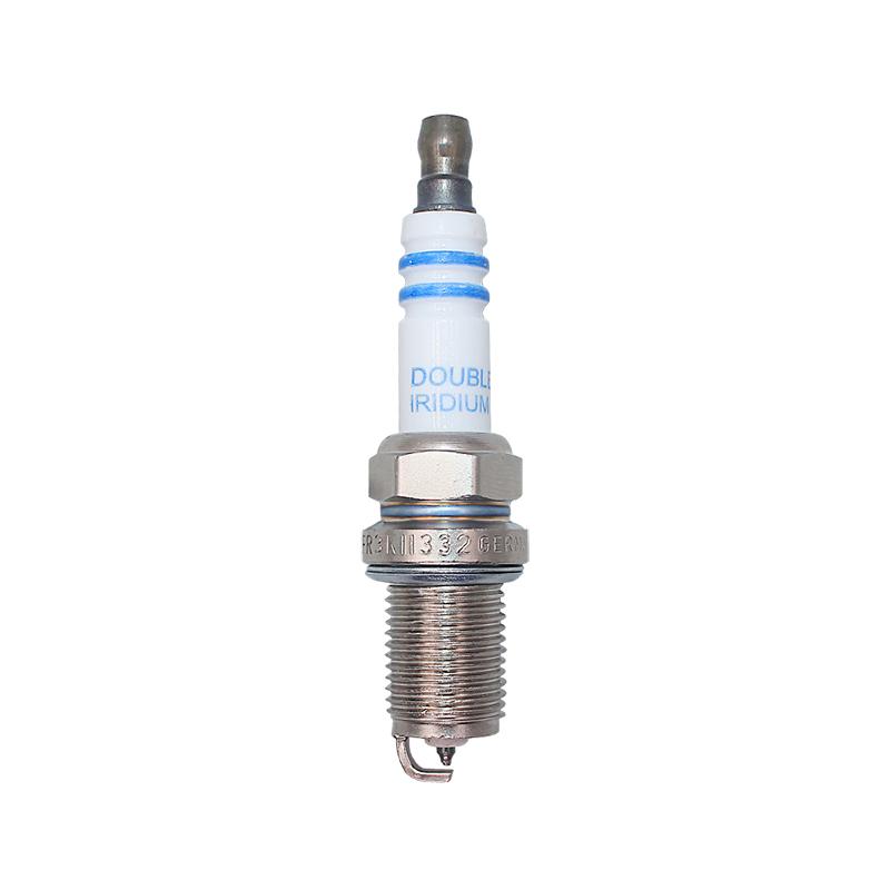 4pcs Iridium Spark Plug for Bosch FR3KII332