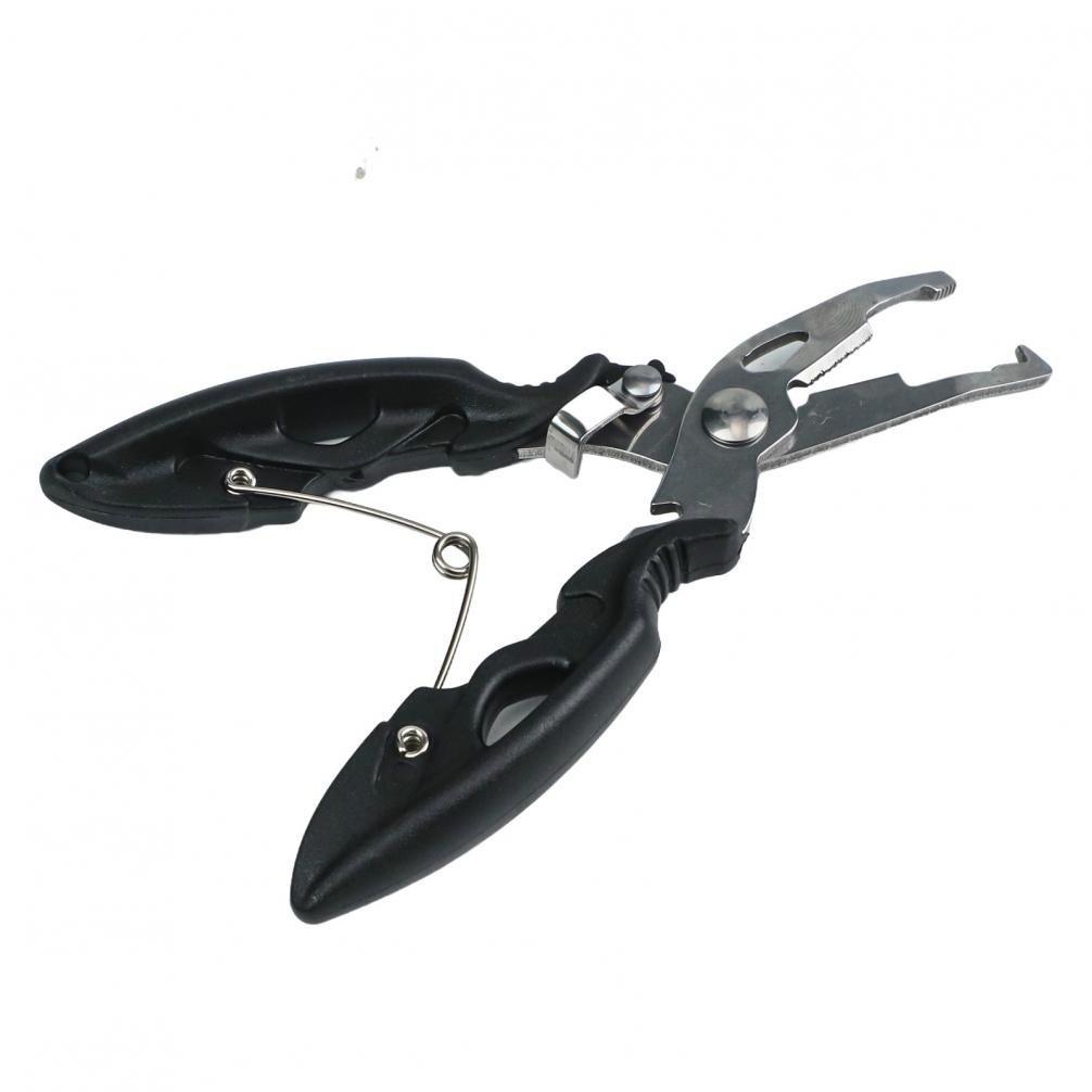 Fishing Pliers Multifunctional Remover-Line Ring-Hook
