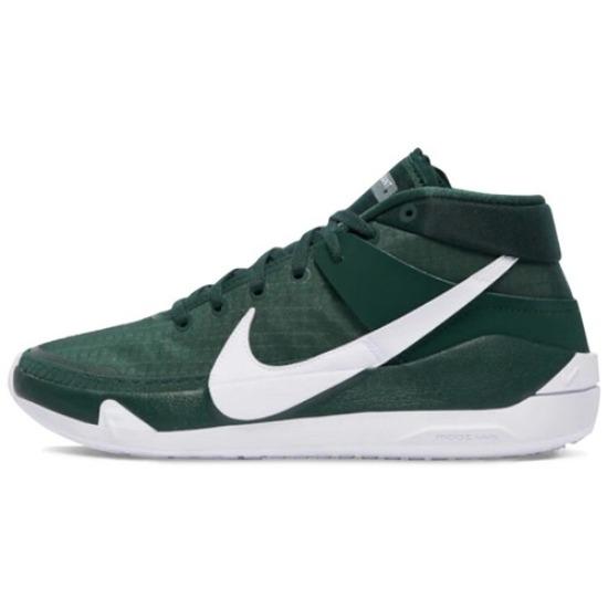 

Nike KD 13 TB Green 2021 - CW4115-303 EU 40.5 зелений