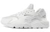 Air Huarache Run White White Women's 634835-108