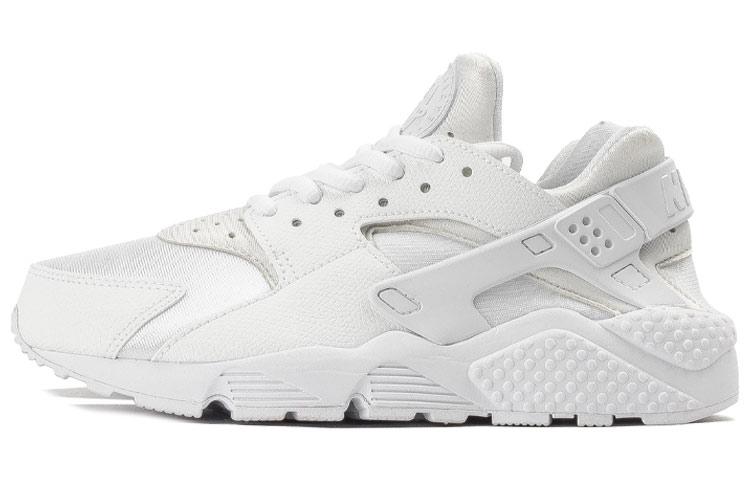 

Nike Air Huarache Run Белый Белый Женские 634835-108 36.5