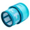 Washable Filter For Dyson Vacuum Cleaner G5 Detect Rear Filter Element Filter Accessories Cleaning