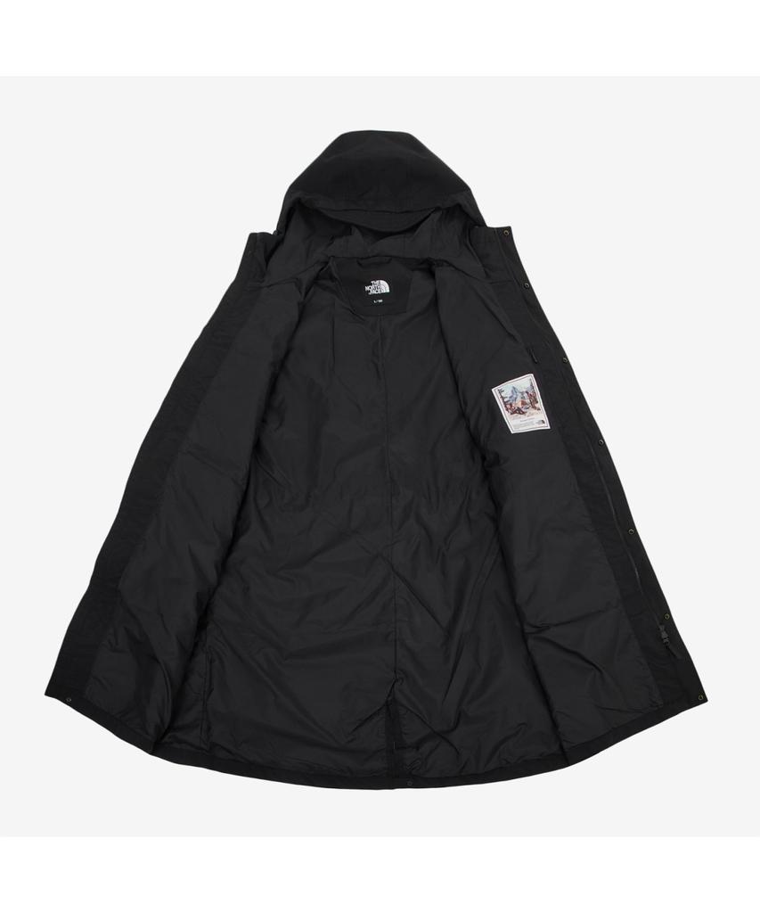 The North Face Nc2Hr56A Able Parka Black