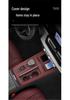 Hongqi HS5 Center Console Protective Mat - Non-slip, Full Coverage, Multi-functional Car Accessory for 25 Models.