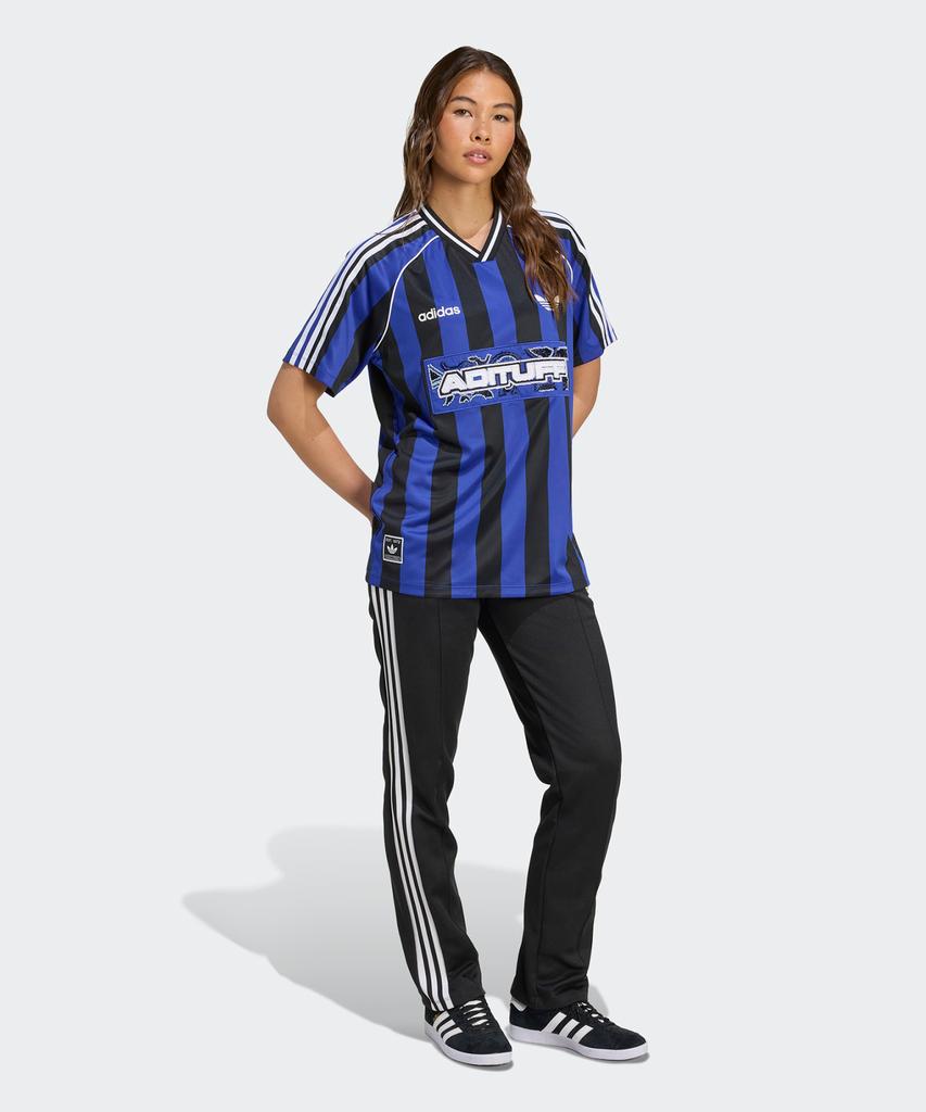 Adidas Beads Football Jersey - Blue / Kd2274