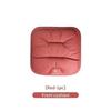 Car Seat Anti-slip Mats Velvet Cushion For Mercedes Benz AMG A B C E S Class A180 CLK CLA GLE W212 C200 C300 W204 W205 W169 GLC EK8