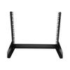 8U Server Rack - STARTECH - Steel - Open Frame - 2 Posts - 50.12 Kg