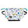 Sanrio Snoopy Lunch Purse (Colorful)