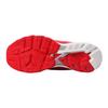 Lining Fierce Beast 3 Mesh Fashion Week Runway Lightweight Low-Top Basketball Shoes Men sneaker Red ARZQ005-3