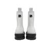 Chelsea Boots DKNY Rianne K3471540 White