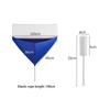 Ac Cleaning Kit Air Conditioner Cleaning Bag Waterproof Air Conditioning Washing Set Aircon Tools