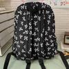Bow Shaped Backpack, New Spring and Summer Backpack, Fashionable, Casual, Versatile for Commuting, Sports, Travel Backpack