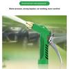 Portable Pressure Washer Cordless Non-slip Aluminum Alloy High Pressure Water Wand Adjustable Pressure Washer Quick Connect