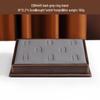 Jewelry Display Stand for Rings, Necklaces, Earrings - Storage Rack and Photography Prop