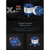 SUNNYSKY X3120 30E 3rd Gen Brushless Motor (CN Version)