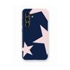 Luxury Clmj SWAG You shine Phone Case for Samsung Galaxy A56 S20 S23 S24 S25 S26 FE Plus Ultra Edge 4G 5G Double-layer Cover
