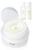 Topical Botox Needle Cream [Official] Lujo Hyaluronic Needle Cream, Needle Serum, Microneedling, for the Entire Face and Neck, Hyaluronic Acid, Anti-A