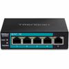TRENDnet Trendnet TE-FP051 Switch