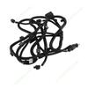 Rear Bumper Wiring Harness For Tesla Model X 1032435-00-G Radar Harness 1032435 Car Replacement Parts 2015- Auto Parts 1PC