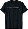 Me Funny T-Shirt Classic T-shirt