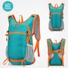 20L Large Capacity Mountaineering Packable Backpack Foldable Waterproof Cycling Daypack