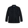 Camisa Polo de Algodão com Gola Polo, Bolso com Botão, Manga Longa Masculina shirts MNPOWOV16824492-001