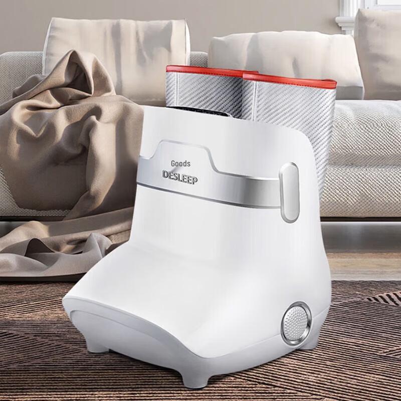 

Dis DE-F16Pro Foot and Calf Massager