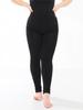 Autumn 2025 Plus Size High Waist Slimming Leggings for Women