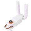 Shoe Dryer Foldable Two Speed Thermostat 360 Degree Hot Air Circulation Higly Efficient Boot Dryer