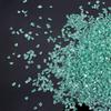 Glass Crushed Stone AB Iridescence